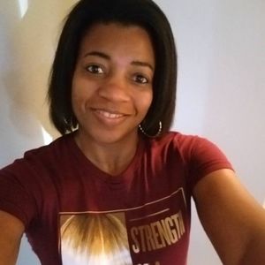 Meet your Posher, Shanyse